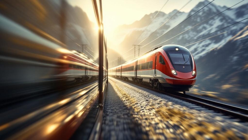 Fundamentals of Locomotive Bogie Dampers