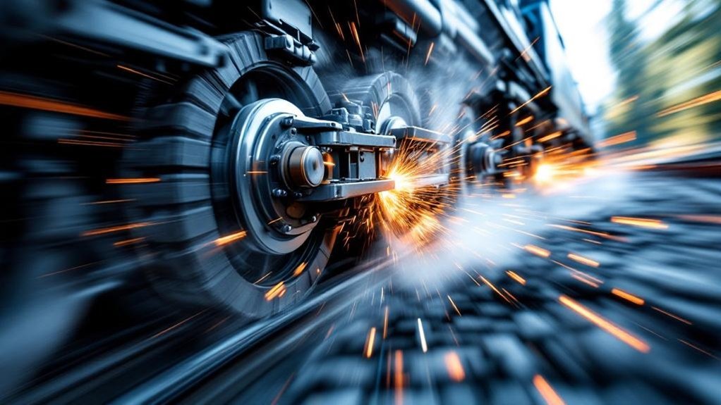 Key Differences and Performance Impact