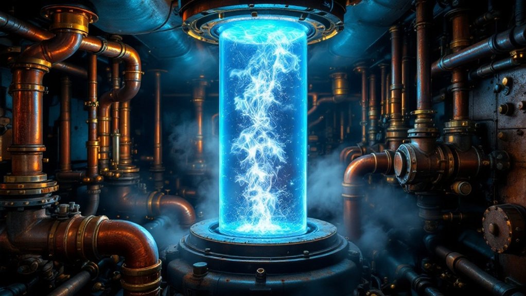 Thermosiphon Circulation That Needs No Pumps