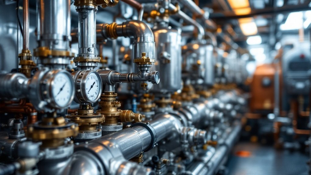 Pressurized Systems That Stop Your Coolant From Boiling