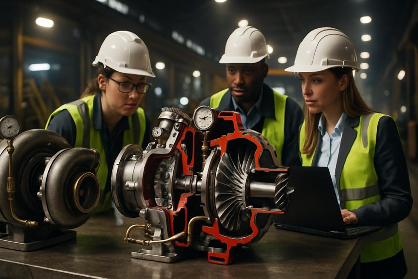 Practical Implications for Rail Engineers and Procurement Teams