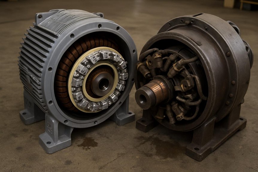 Key Performance Differences That Impact Operations