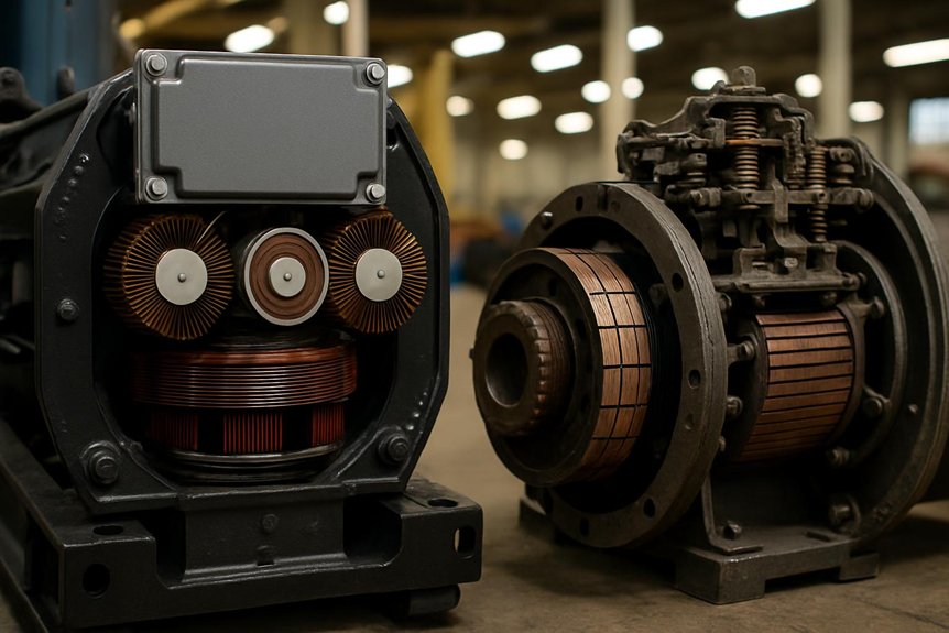 Procurement Considerations for Modern Excitation Systems
