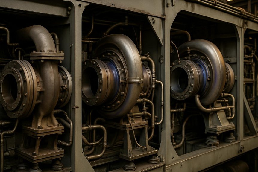 clear access reduces downtime