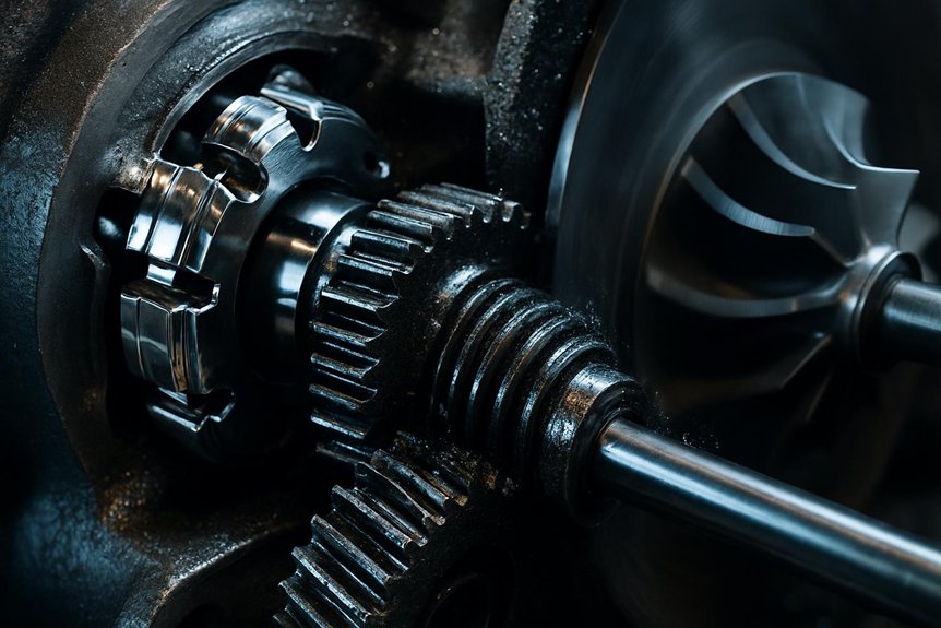 How the EMD 710 turbocharger Actually Makes Life Better How the EMD 710 turbocharger Actually Makes Life Better