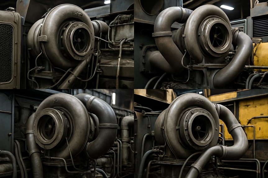 How to Master Your EMD 710 turbocharger Setup How to Master Your EMD 710 turbocharger Setup