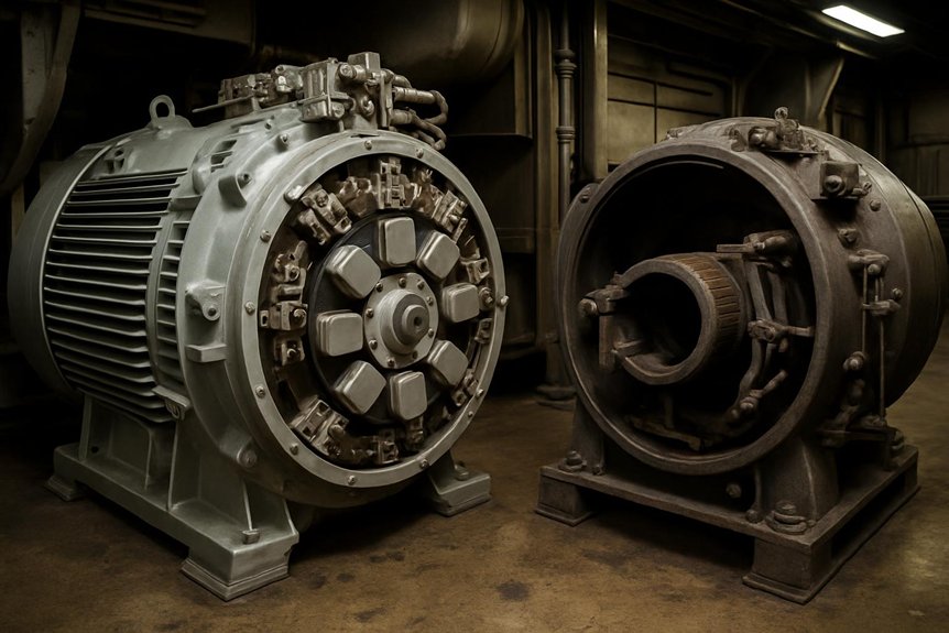 D87 Alternator Excitation Control Is the Proven Epic New Way