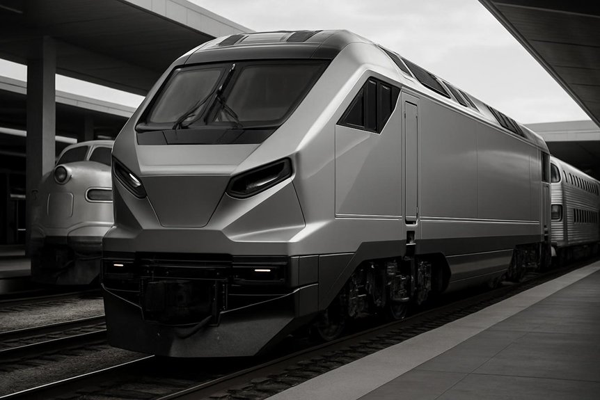 higher horsepower cleaner commuter reliability