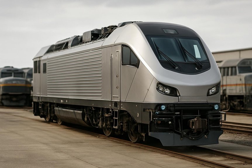 lifecycle cost and fleet modernization