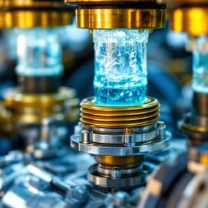 Why Optimize Marine Engine Coolant Flow for Peak Performance?