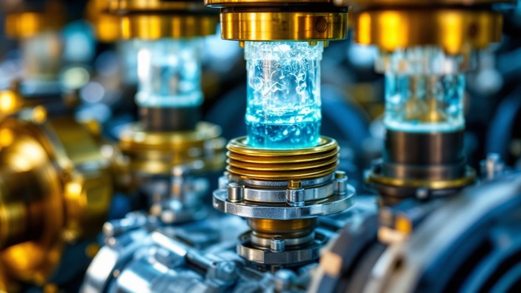 Why Optimize Marine Engine Coolant Flow for Peak Performance? Why Optimize Marine Engine Coolant Flow for Peak Performance?