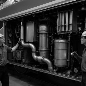 What Makes the EMD F125 Aftertreatment System Truly Fantastic