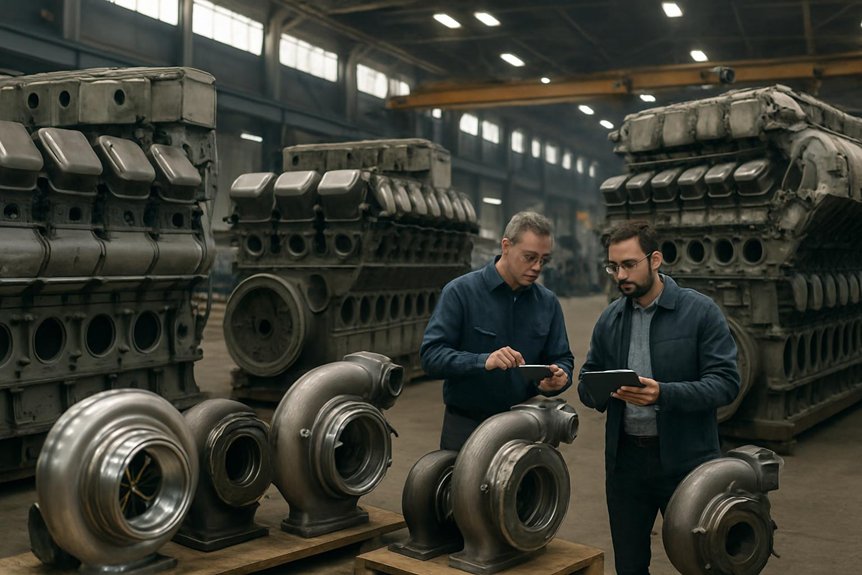 Practical Guidance for Engineers and Procurement Specialists