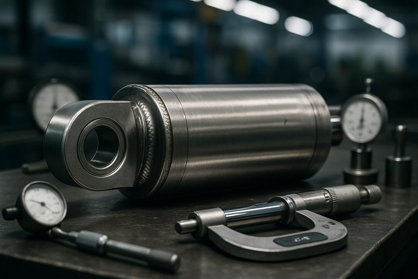 Manufacturing Process Overview