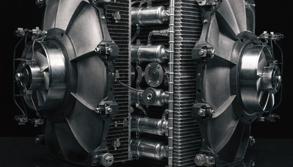 Stop Fan Failures With Backup and Alerts