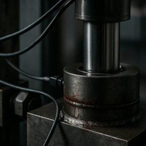 Performance Testing & Failure Mode Analysis of Locomotive Damper Assemblies