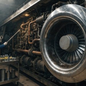 The Best Ways to Actually Make Your EMD 710 Turbocharger Last