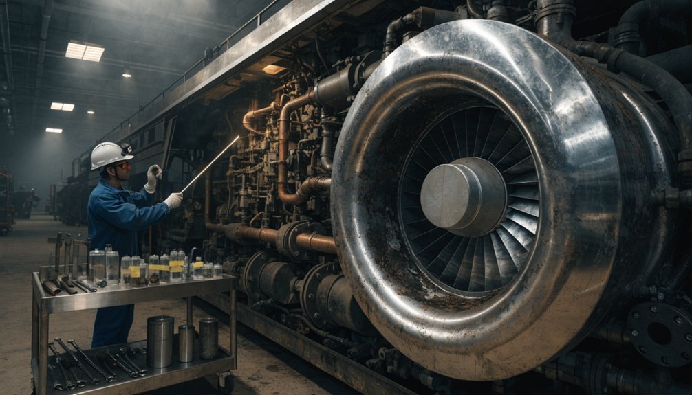 The Best Ways to Actually Make Your EMD 710 Turbocharger Last