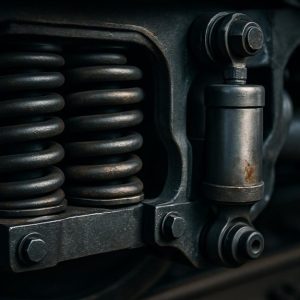 Damper Assembly: Components & Working Explained