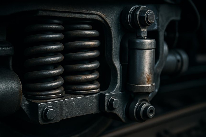 Damper Assembly: Components & Working Explained