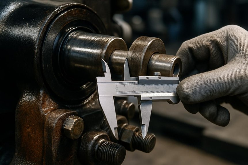 Maintenance & Inspection Guide for Locomotive Damper Assemblies Maintenance & Inspection Guide for Locomotive Damper Assemblies