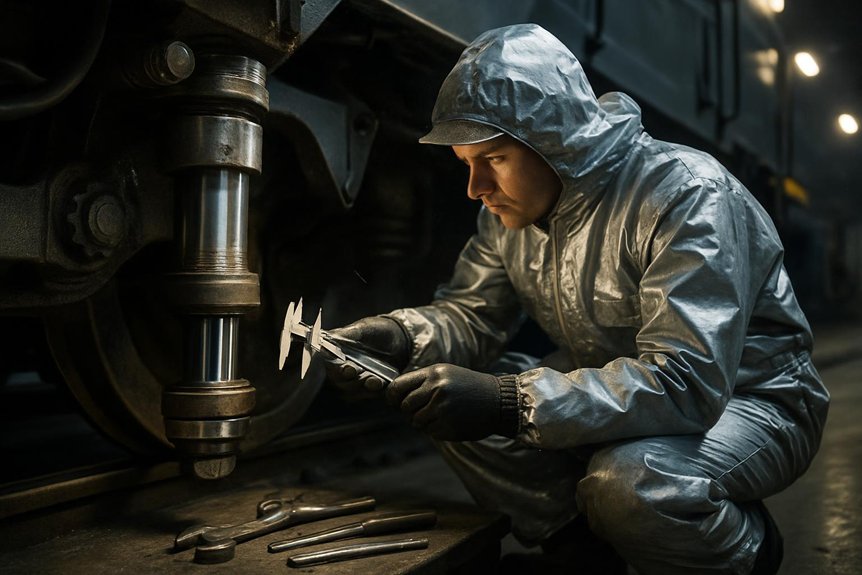 preventive maintenance checks schedule
