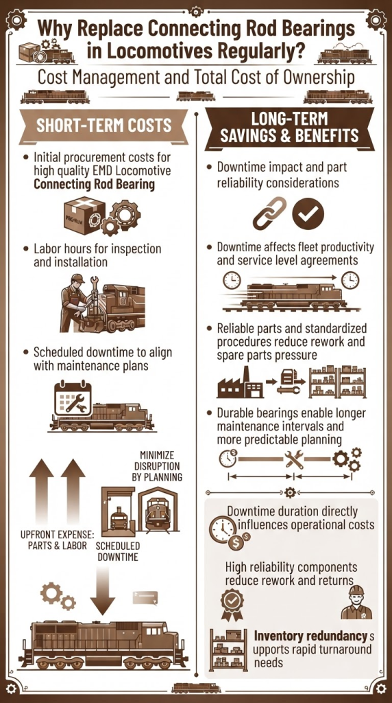 Cost Management and Total Cost of Ownership