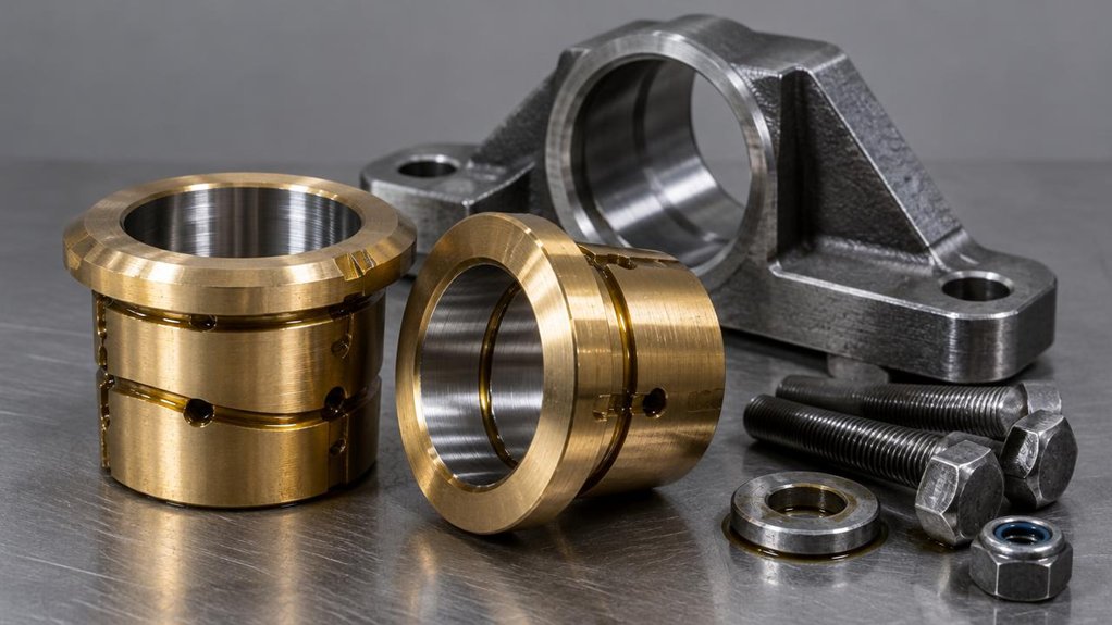 The EMD Turbo Support Bushing Specs That Matter Most