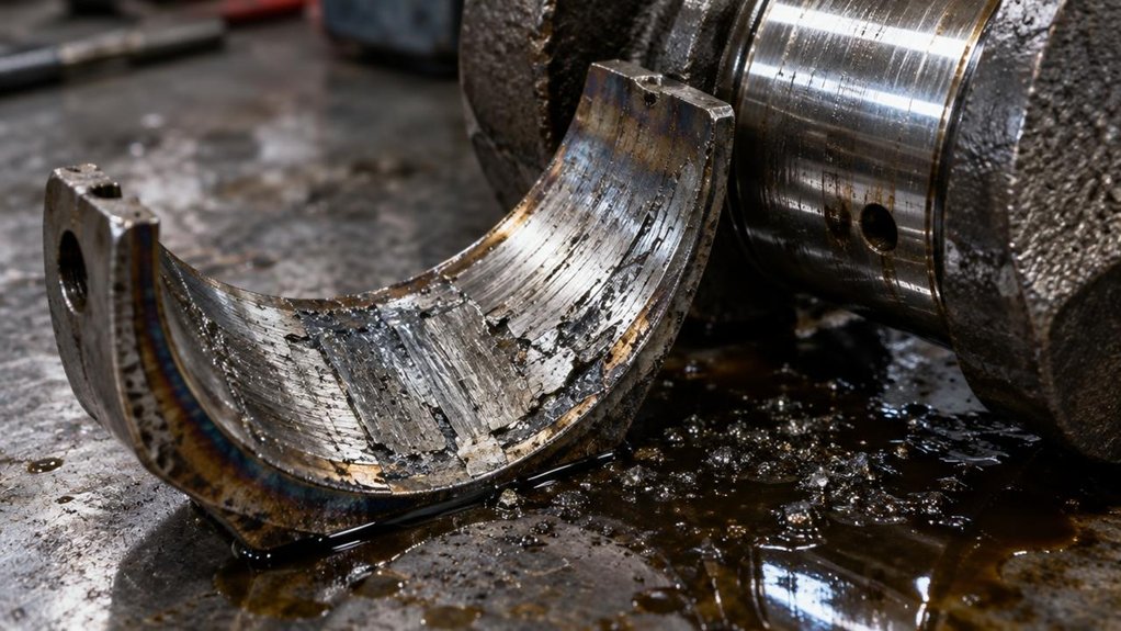 How Can You Prevent EMD Main Bearing Bushing Failure?