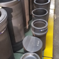 MARINE ENGINE VALVES & LINERS