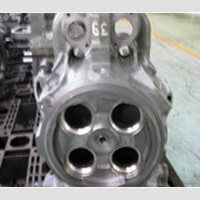 ALCO 251 + BARE CYLINDER HEAD22110115-1