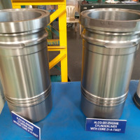 ALCO 251 CYLINDER LINER