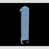 ALCO LUB OIL COOLER ALCO LUB OIL COOLER2