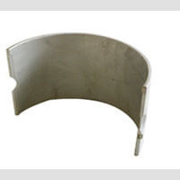 ALCO MAIN BEARING SHELL CENTER STD 21410326 BEARINGSTD 21410326