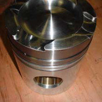 vALCO PISTON