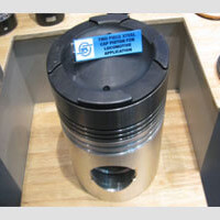 ALCO PISTONS ALCO PISTONS