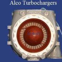 ALCO TURBOCHARGERS ALCO TURBOCHARGERSe