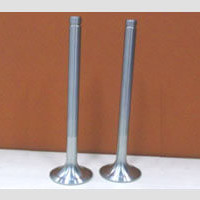 EMD EXHAUST VALVE
