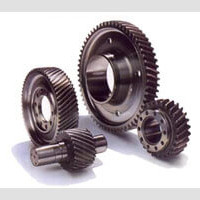 EMD GEARS