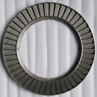 EMD NOZZLE RING 9547101