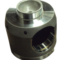 EMD PISTON PIN CARRIER