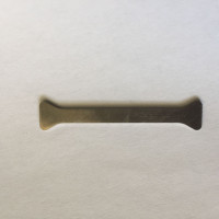 GE TAB LOCK 41B514317P1
