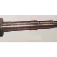 Rotor Shaft