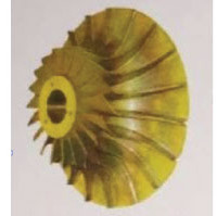impeller